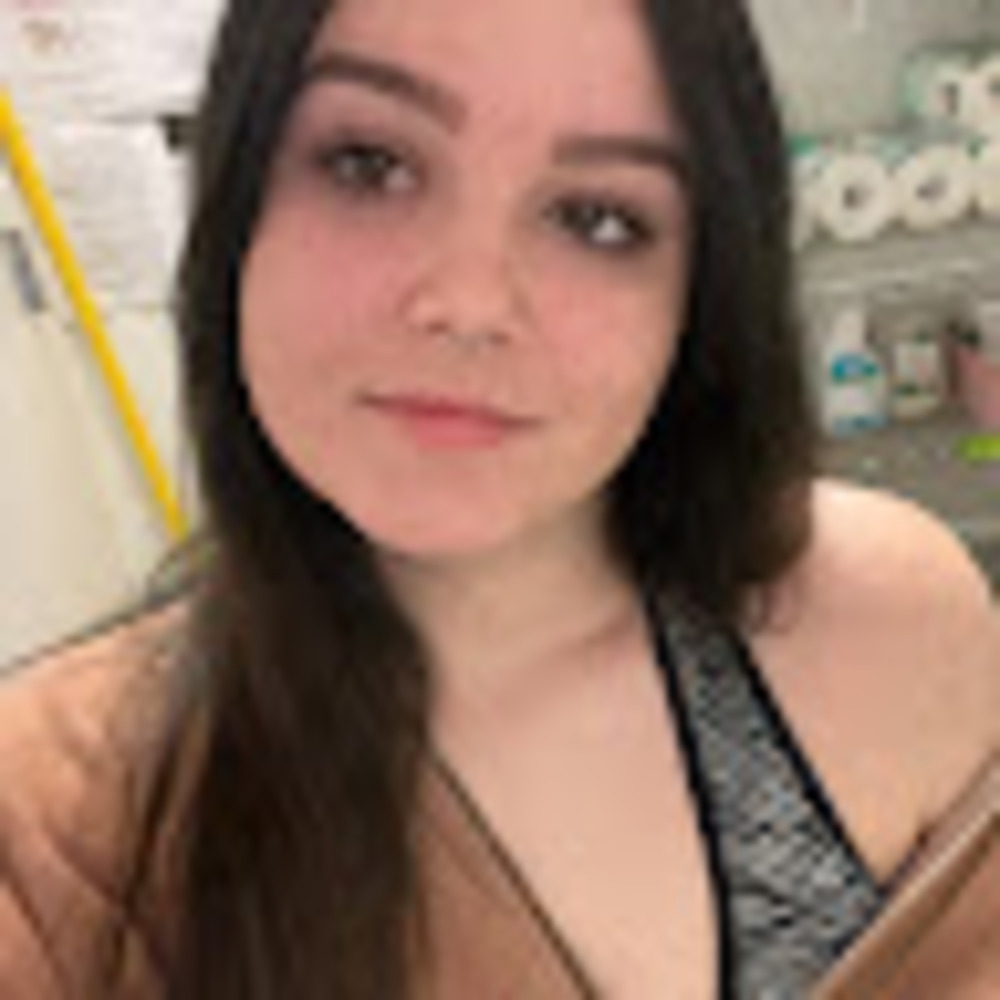 Meet your Posher, Katelyn